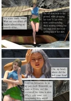 Looking For Trouble 1 (4)