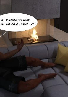Lover’s Revenge 13