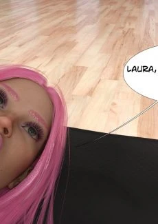 Lover’s Revenge 28