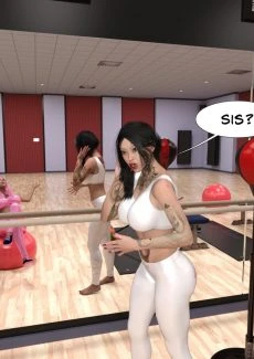 Lover’s Revenge 35