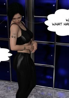 Lover’s Revenge 43