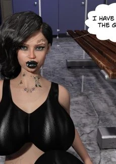 Lover’s Revenge 50