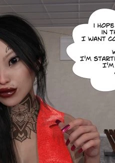 Lover’s Revenge 58