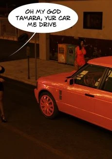 Lover’s Revenge 59