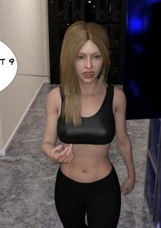 Lover’s Revenge 6