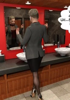 Lover’s Revenge 69