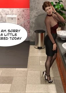 Lover’s Revenge 72