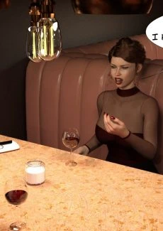 Lover’s Revenge 76