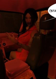 Lover’s Revenge 78