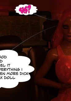 Lover’s Revenge 79