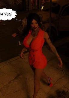 Lover’s Revenge 80