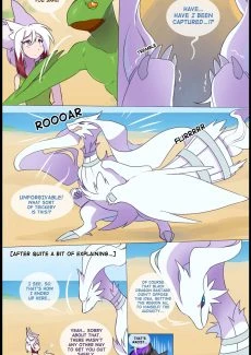 Matemi- Silver Soul Vol. 13 (11)
