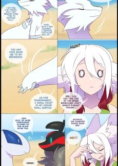 Matemi- Silver Soul Vol. 13 (12)