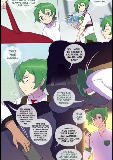 Matemi- Silver Soul Vol. 13 (16)