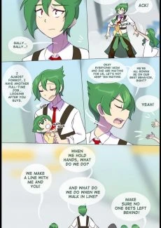 Matemi- Silver Soul Vol. 13 (17)