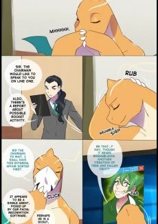 Matemi- Silver Soul Vol. 13 (18)