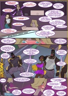 Messy Breakup (10)