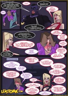 Messy Breakup (8)
