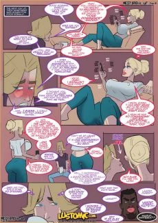 Messy Breakup (9)
