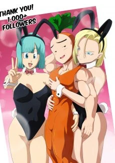 Mile High Krillin (2)