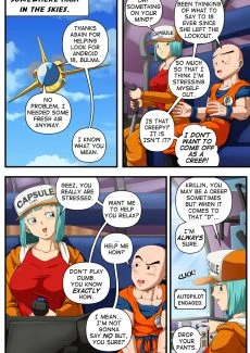 Mile High Krillin (4)