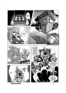 Miss Phase- Chief Operative Whore Issue 2 (28)
