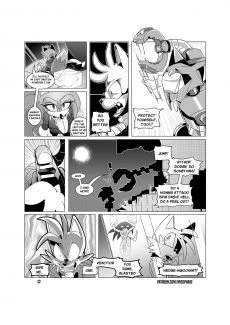 Miss Phase- Chief Operative Whore Issue 2 (29)