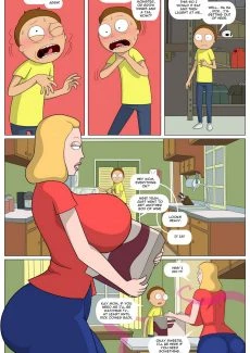 Morty Experiment 9 (3)