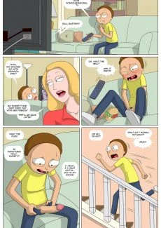 Morty Experiment 9 (4)