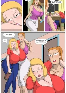 Morty Experiment 9 (9)