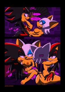 Murasaki- Partners [Sonic The Hedgehog] (19)