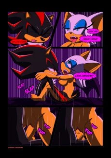 Murasaki- Partners [Sonic The Hedgehog] (20)