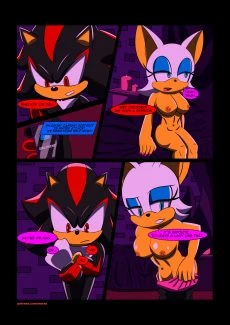 Murasaki- Partners [Sonic The Hedgehog] (22)