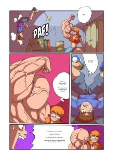Muscle Idol (14)