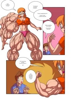 Muscle Idol (17)