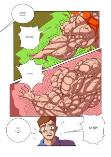 Muscle Idol (18)