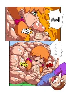 Muscle Idol 2 (13)