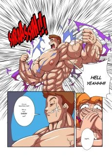 Muscle Idol 2 (17)