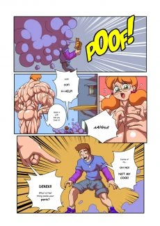 Muscle Idol 2 (4)