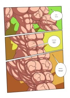 Muscle Idol (25)