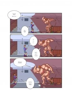 Muscle Idol (28)