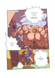 Muscle Idol (30)