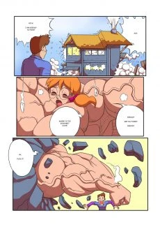 Muscle Idol (31)