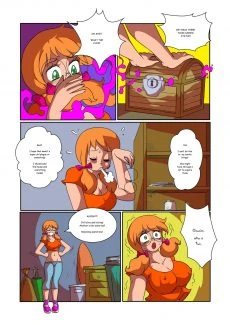 Muscle Idol (4)
