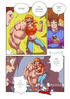 Muscle Idol (7)