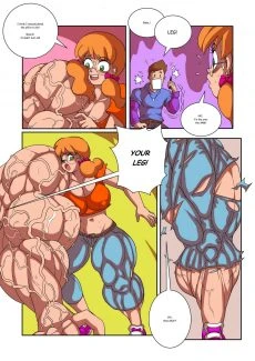 Muscle Idol (9)