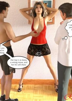 My Mother’s Past (34)