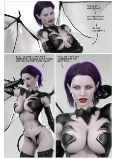 Mystic Makeover (10)