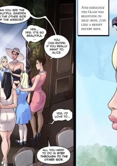 Nancy Through the Looking Glass (12)