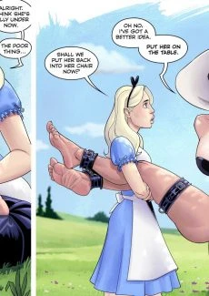 Nancy Through the Looking Glass (21)
